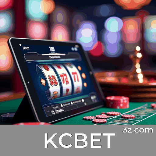 KCBET: Apostas Esportivas com Foco no Brasil
