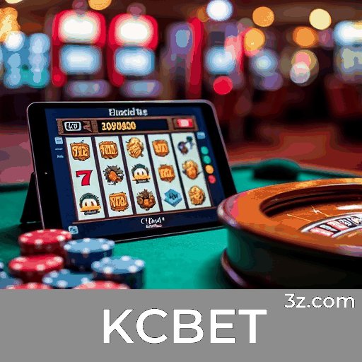 Aumente Suas Vitórias com o App KCBET